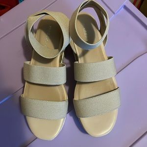 Madden girl platform sandals